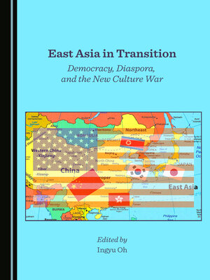 cover image of East Asia in Transition